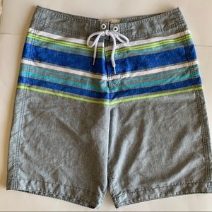 🙂4/$20 Hollister Swim Trunks